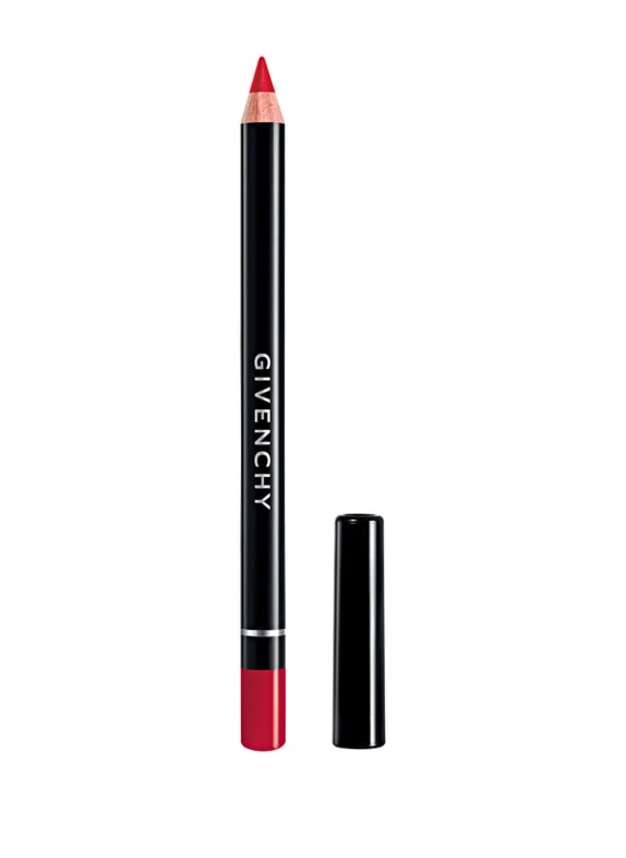 GIVENCHY BEAUTY CRAYON LÈVRES N°6 CARMIN ESCARPIN