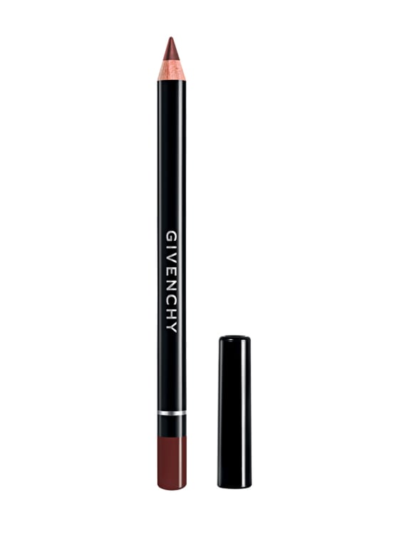 GIVENCHY BEAUTY CRAYON LÈVRES N°9 MOKA RENVERSANT