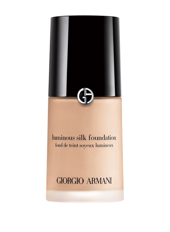 GIORGIO ARMANI BEAUTY LUMINOUS SILK 4,5