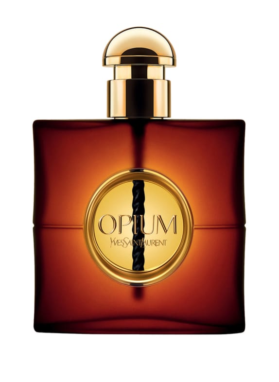 YVES SAINT LAURENT BEAUTÉ OPIUM 
