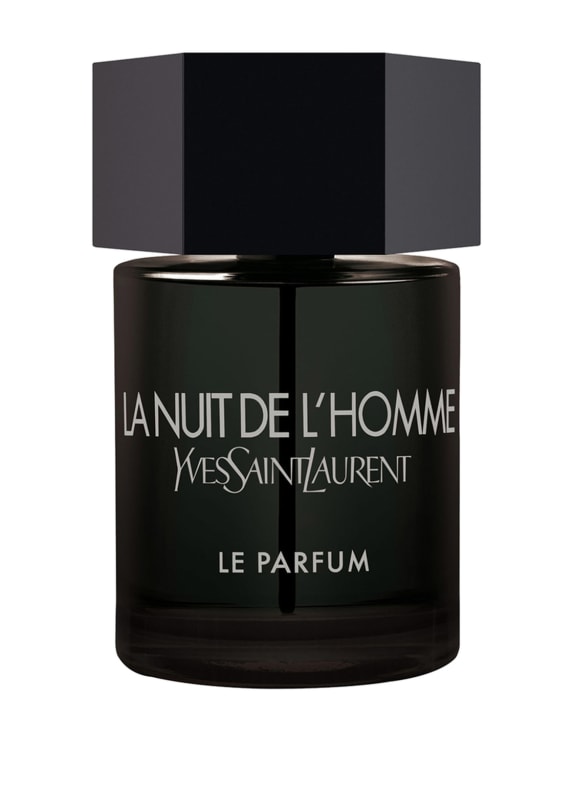 YVES SAINT LAURENT BEAUTÉ LA NUIT DE L'HOMME LE PARFUM