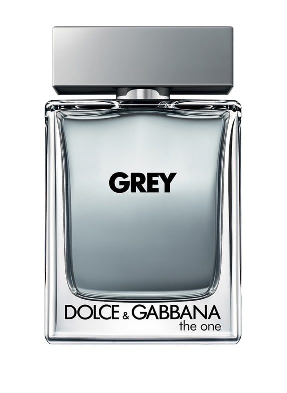 DOLCE & GABBANA Beauty THE ONE GREY