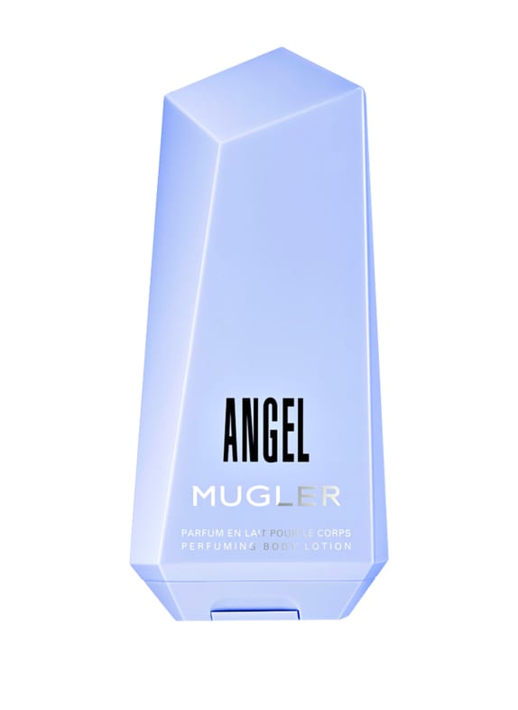 MUGLER ANGEL