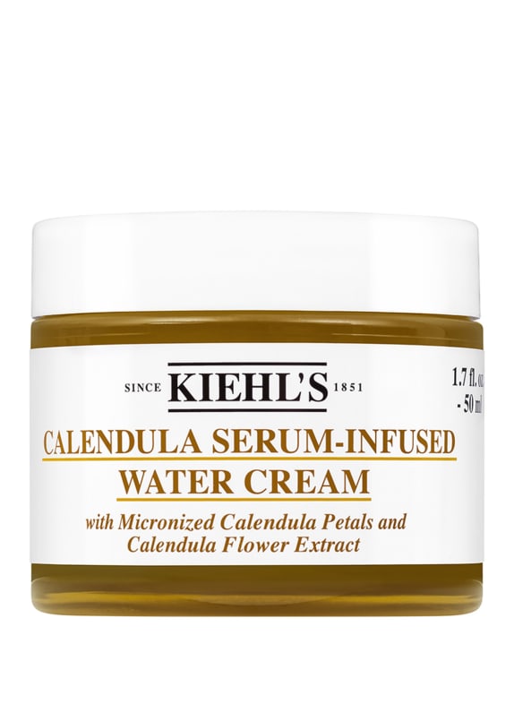 Kiehl's CALENDULA SERUM-INFUSED WATER CREAM