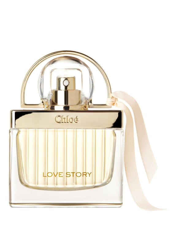 Chloé Fragrances LOVE STORY