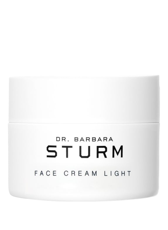 DR. BARBARA STURM FACE CREAM LIGHT