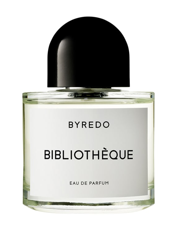 BYREDO BIBLIOTHEQUE