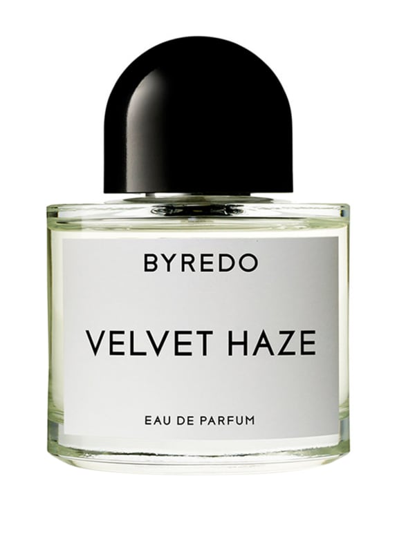 BYREDO VELVET HAZE