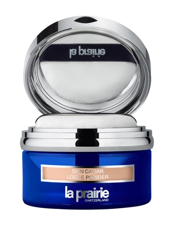 La Prairie SKIN CAVIAR LOOSE POWDER 3 DORE