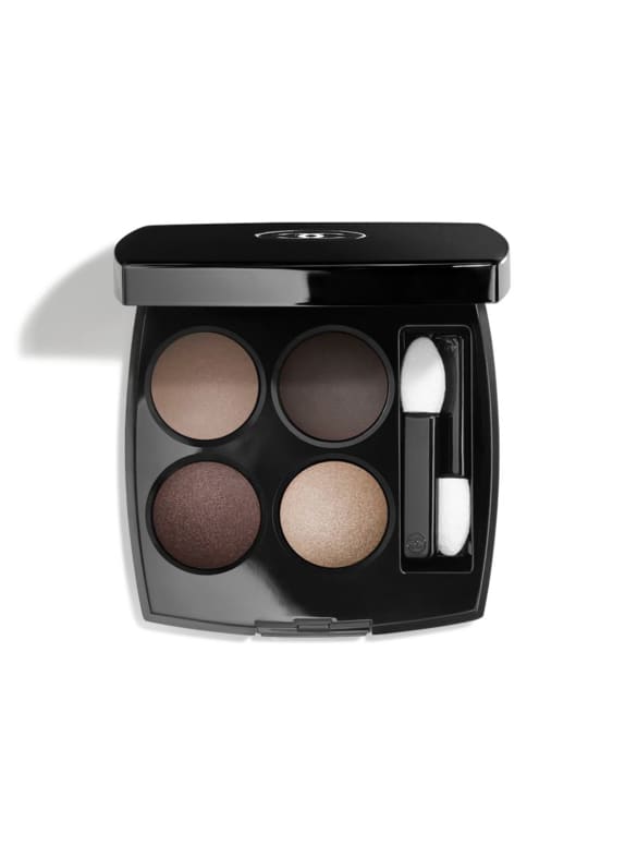 CHANEL LES 4 OMBRES 322 BLURRY GREY