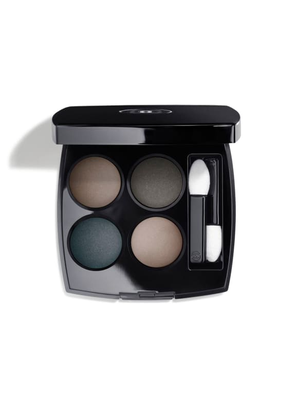 CHANEL LES 4 OMBRES 324 BLURRY BLUE