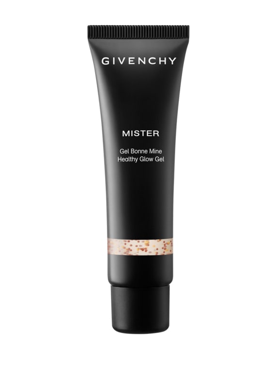 GIVENCHY BEAUTY LES MISTERS
