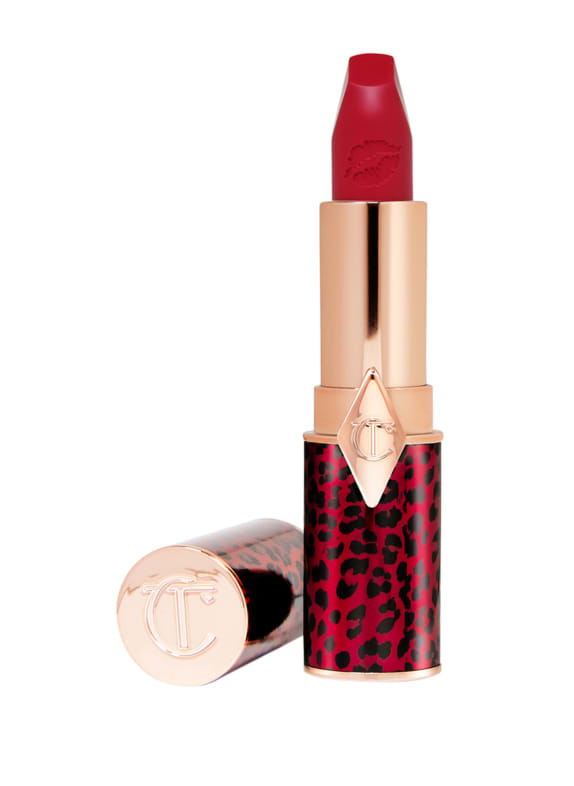 Charlotte Tilbury HOT LIPS 2.0 PATSY RED