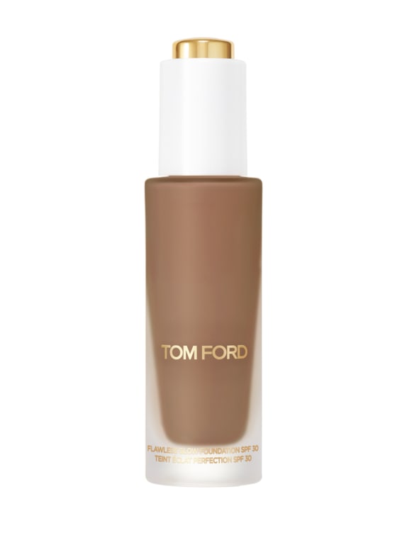 TOM FORD BEAUTY SOLEIL FLAWLESS GLOW FOUNDATION