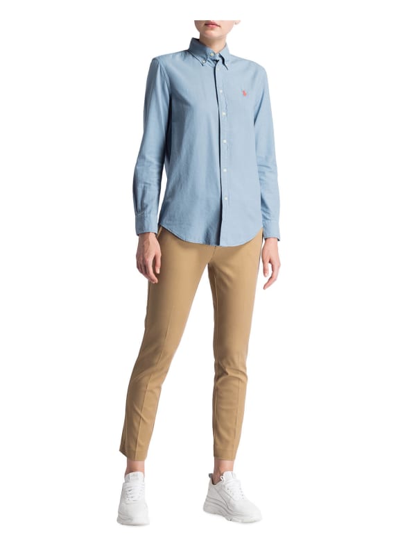 POLO RALPH LAUREN Trousers