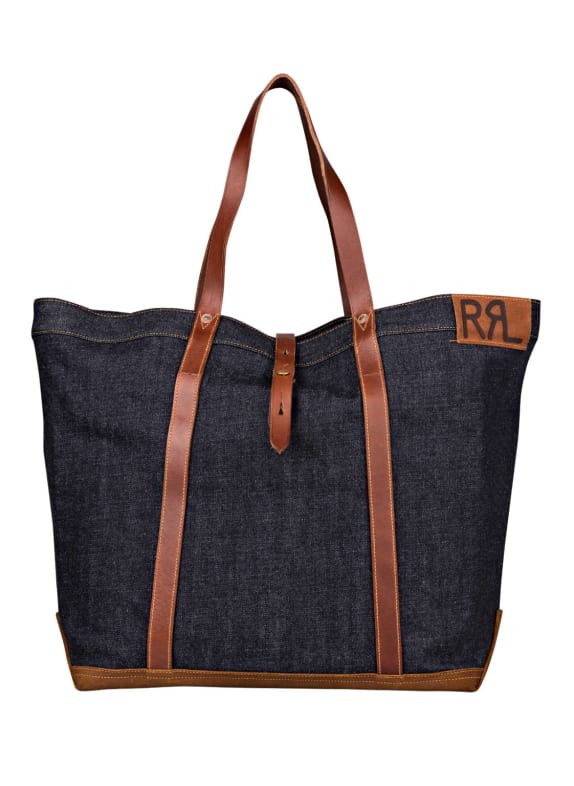 RRL Travel bag HOWARD
