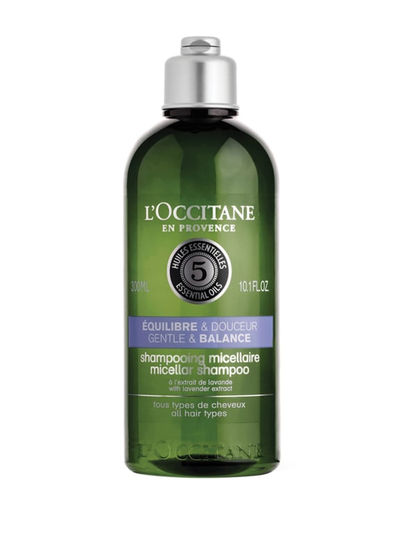 L'OCCITANE AROMACHOLOGIE