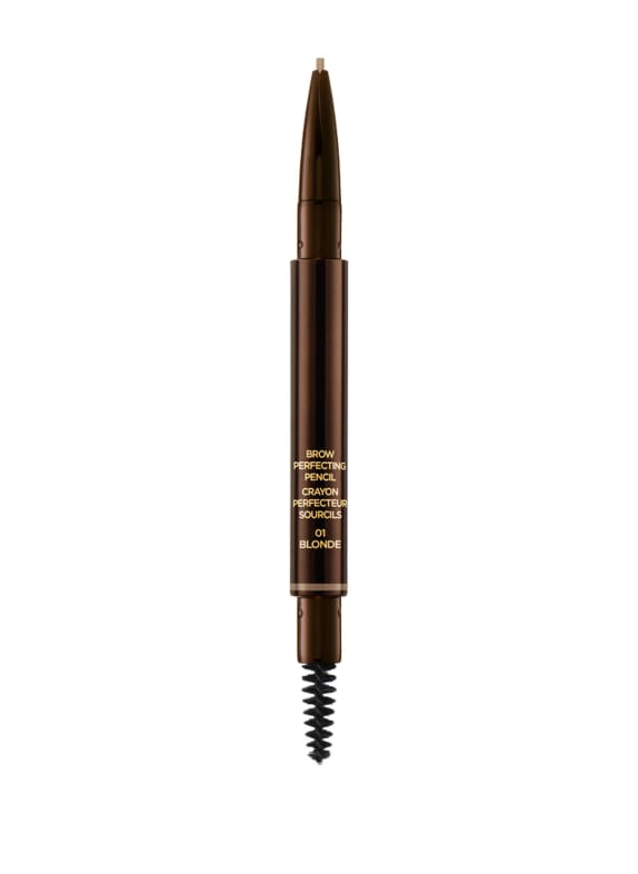 TOM FORD BEAUTY BROW PERFECTING PENCIL 01 BLONDE