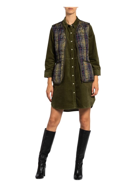 Barbour Steppweste BETTY