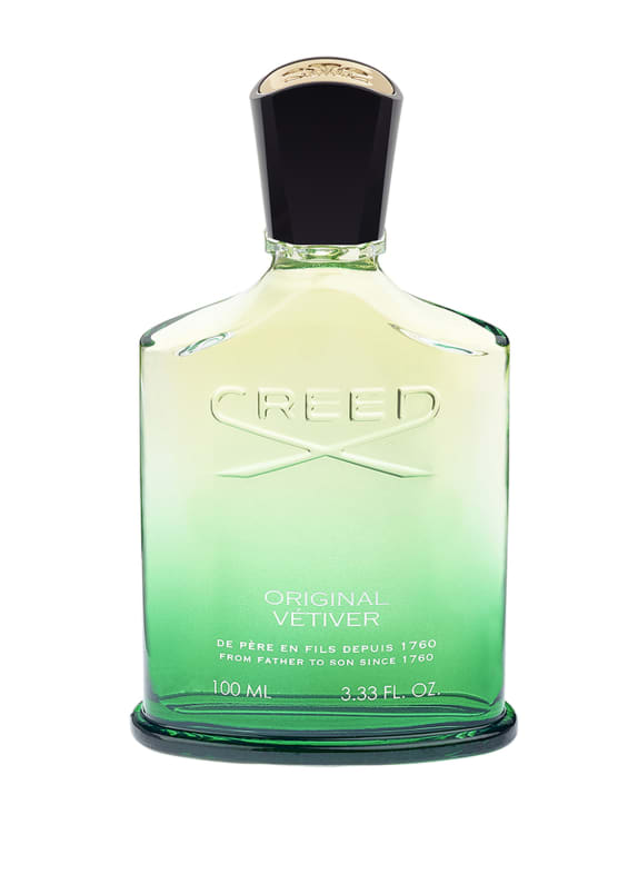 CREED ORIGINAL VETIVER