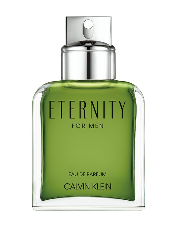 Calvin Klein ETERNITY FOR MEN