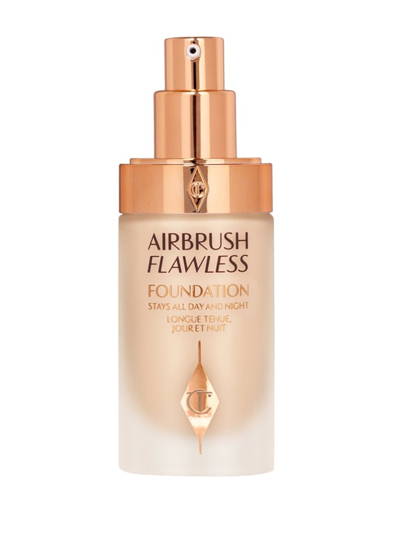 Charlotte Tilbury AIRBRUSH FLAWLESS 4 NEUTRAL