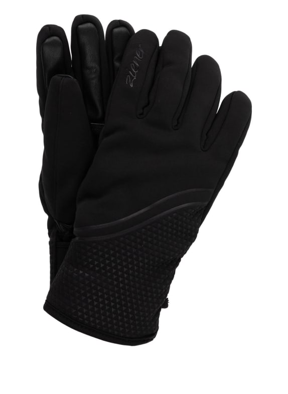 ziener Ski gloves KANTA GTX® INF™ BLACK