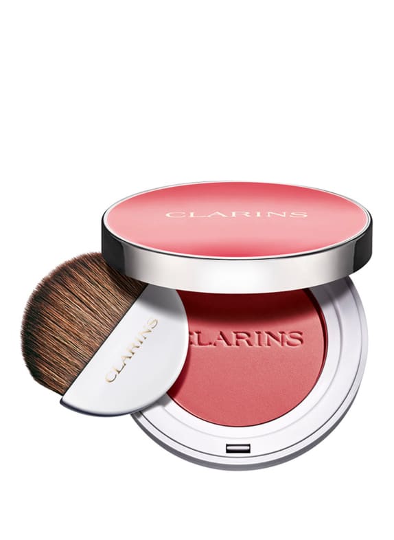 CLARINS JOLI BLUSH 02 CHEEKY PINK