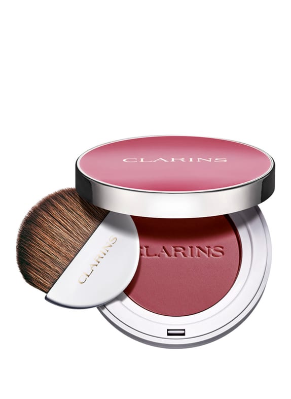 CLARINS JOLI BLUSH 04 CHEEKY PURPLE