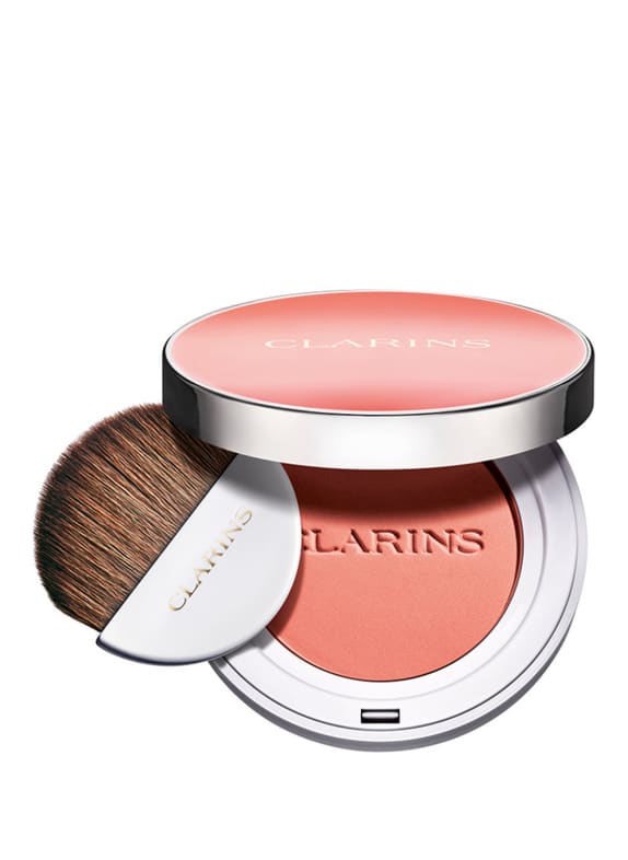 CLARINS JOLI BLUSH 06 CHEEKY CORAL