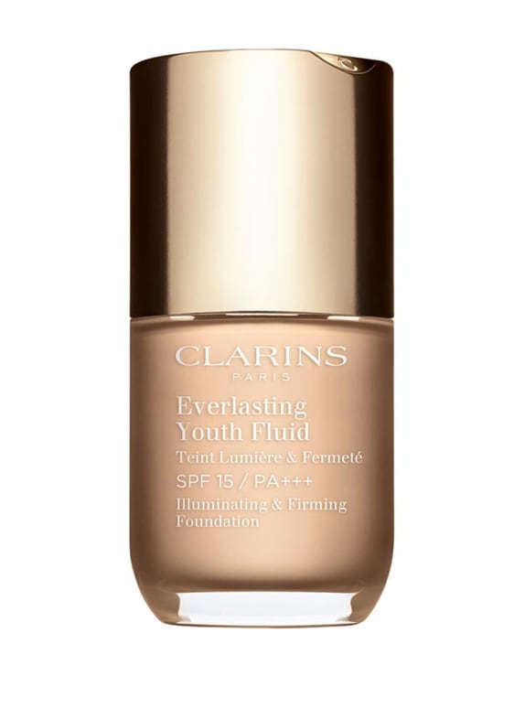 CLARINS EVERLASTING YOUTH FLUID SPF 15 103 IVORY