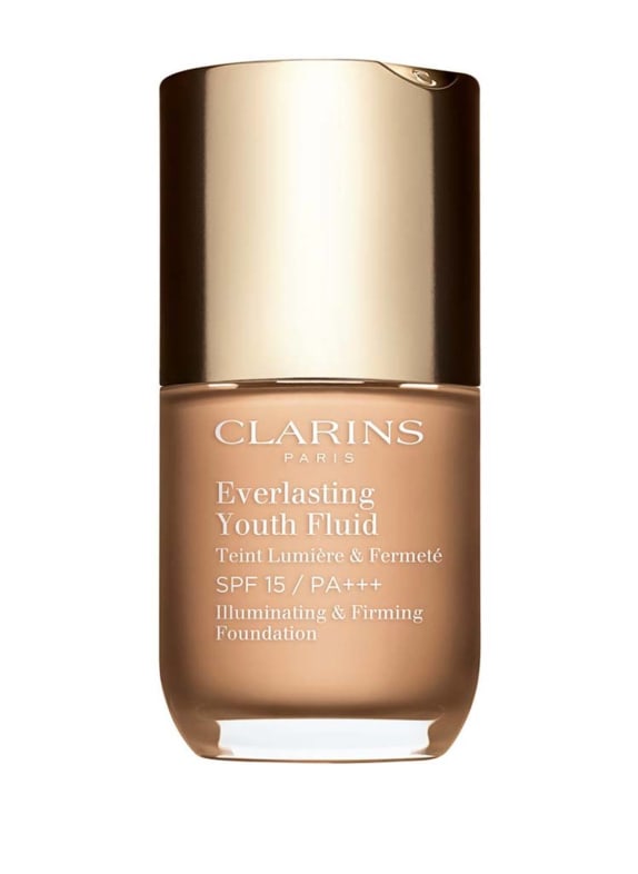 CLARINS EVERLASTING YOUTH FLUID SPF 15 108,3 ORGANZA