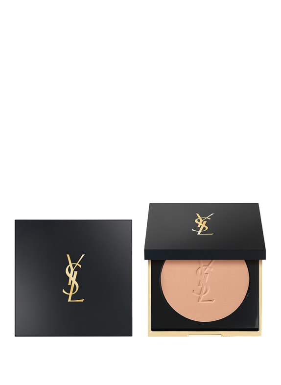YVES SAINT LAURENT BEAUTÉ ENCRE DE PEAU ALL HOURS SETTING POWDER B10 PORCELAIN