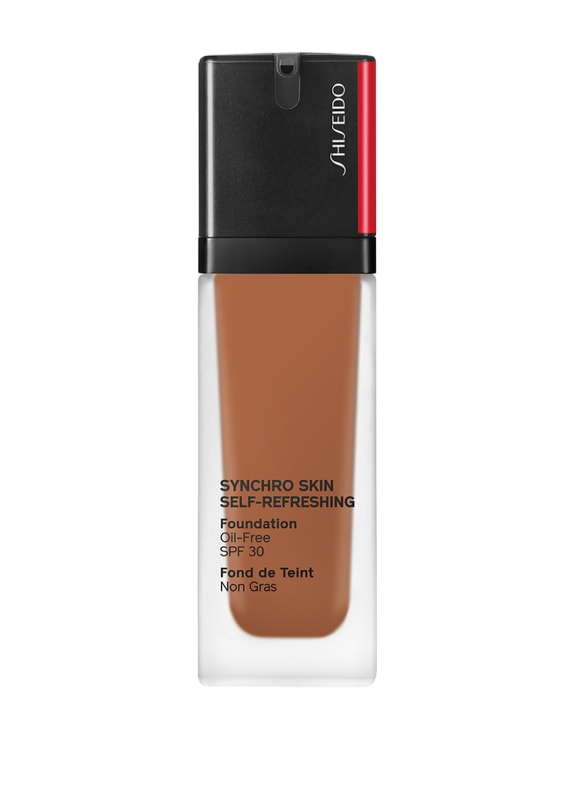 SHISEIDO SYNCHRO SKIN 450 COPPER