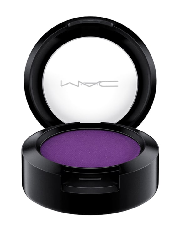M.A.C EYE SHADOW  Power To The Purple
