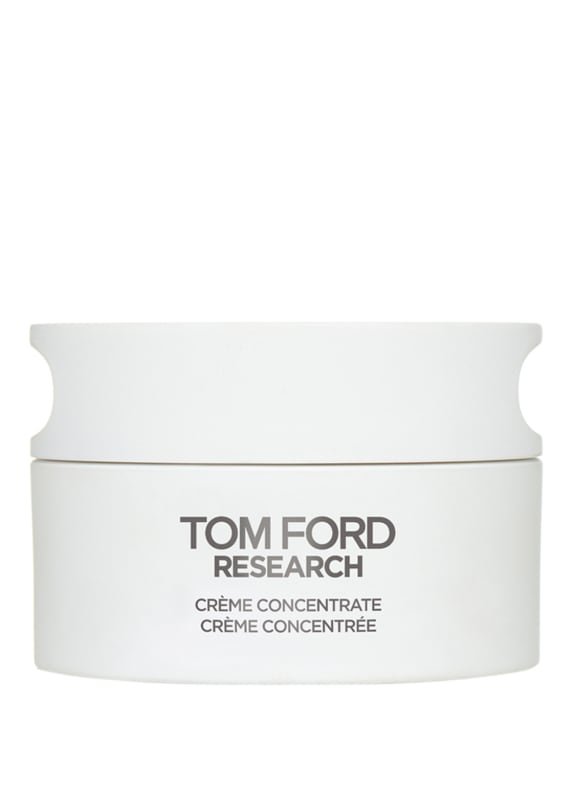 TOM FORD BEAUTY RESEARCH