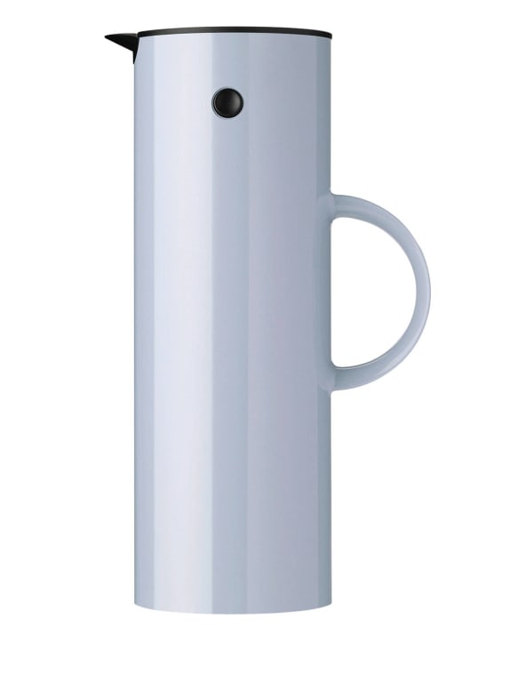 stelton Thermally insulated jug EM77 BLUE GRAY