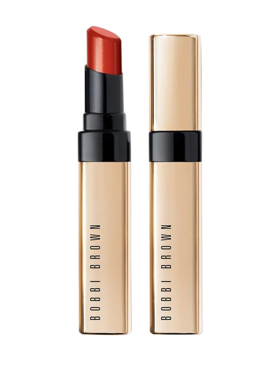 BOBBI BROWN LUXE SHINE INTENSE LIPSTICK SUPERNOVA