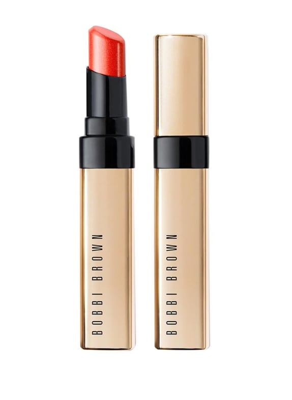 BOBBI BROWN LUXE SHINE INTENSE LIPSTICK SHOWSTOPPER