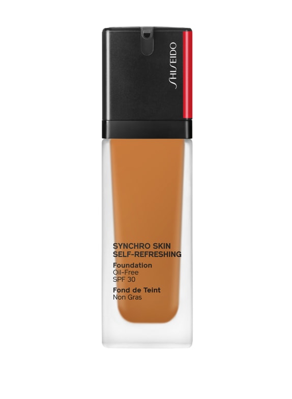 SHISEIDO SYNCHRO SKIN 430 CEDAR