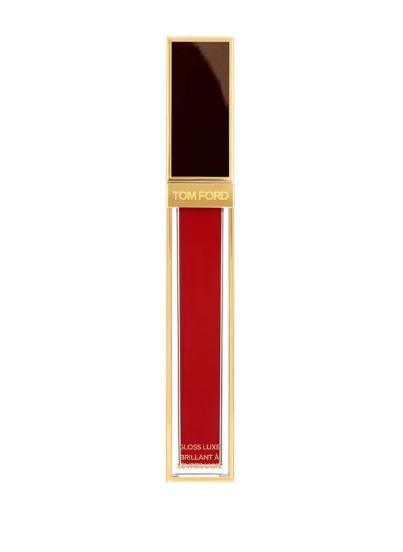 TOM FORD BEAUTY LIP GLOSS LUXE 01 DISCLOSURE