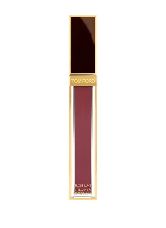 TOM FORD BEAUTY LIP GLOSS LUXE 04 EXQUISE