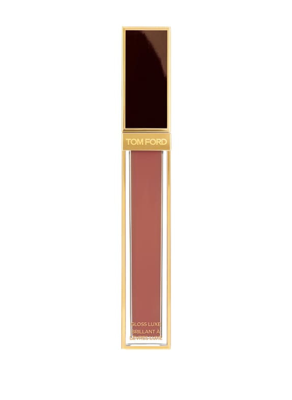 TOM FORD BEAUTY LIP GLOSS LUXE 08 INHIBITION