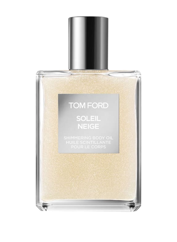 TOM FORD BEAUTY SOLEIL NEIGE