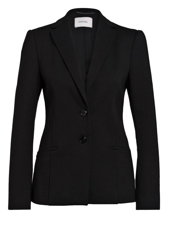 DOROTHEE SCHUMACHER Blazer SCHWARZ