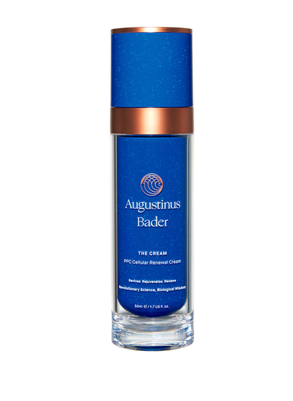 Augustinus Bader THE CREAM