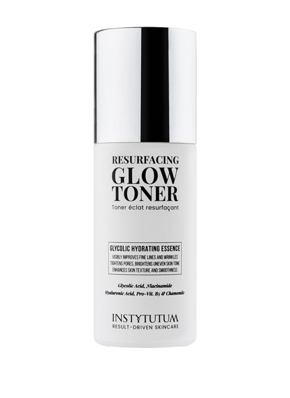 INSTYTUTUM RESURFACING GLOW TONER