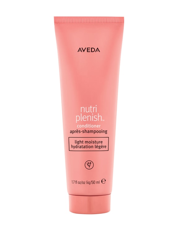 AVEDA NUTRIPLENISH