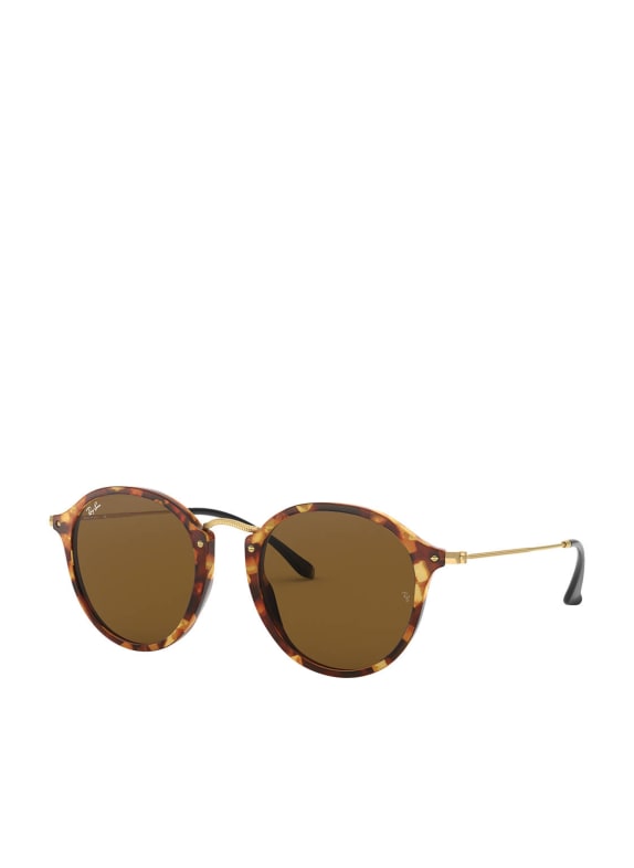 Ray-Ban Sonnenbrille RB2447 ROUND