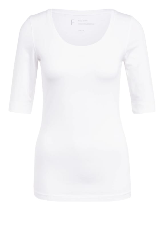OPUS T-Shirt DAILY F WEISS